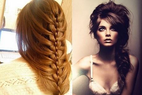 long-hair-braid-styles-51_5 Hosszú haj Zsinór stílusok