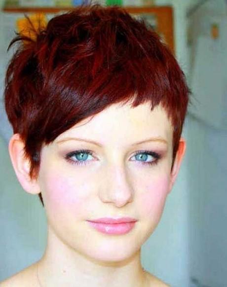 pixie-red-haircut-31_13 Pixie piros hajvágás