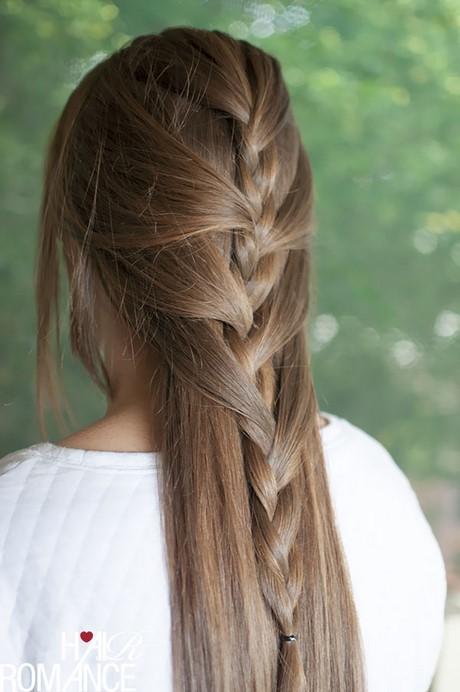 regular-braids-hairstyles-99_2 Rendszeres zsinórra frizurák