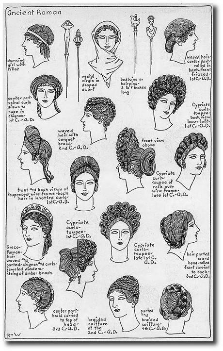 roman-hairstyles-97_10 Római frizurák