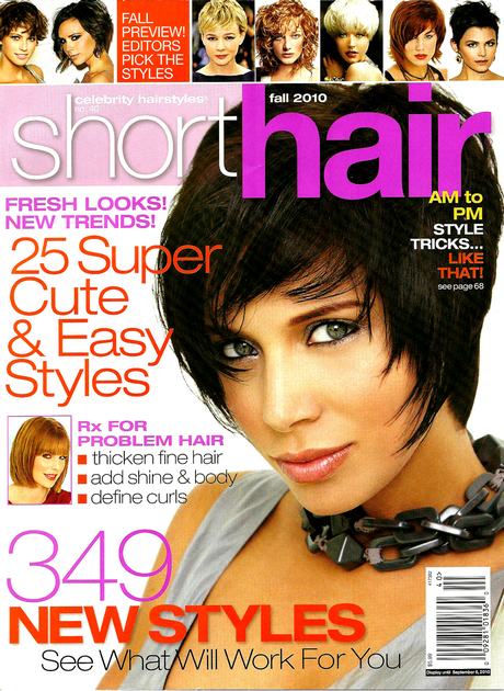 short-hair-magazine-76_2 Rövid haj magazin