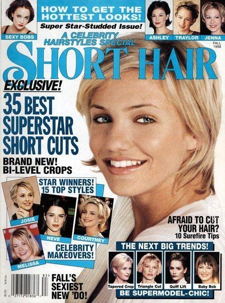 short-hair-magazine-76_8 Rövid haj magazin