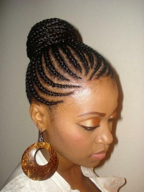 simple-african-hair-braiding-styles-39_18 Egyszerű afrikai hajfonat stílusok