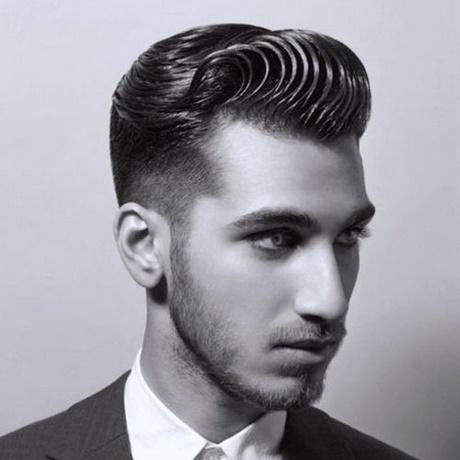 50s-mens-hairstyles-65 50-es férfi frizurák