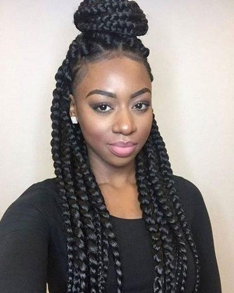 african-american-braided-hairstyles-14_3 Afro-amerikai fonott frizurák