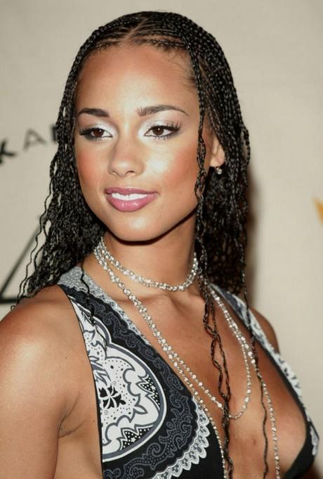 african-american-braided-hairstyles-14_6 Afro-amerikai fonott frizurák