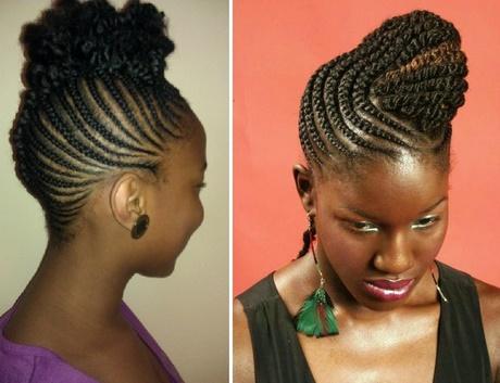 african-american-braided-hairstyles-14_9 Afro-amerikai fonott frizurák