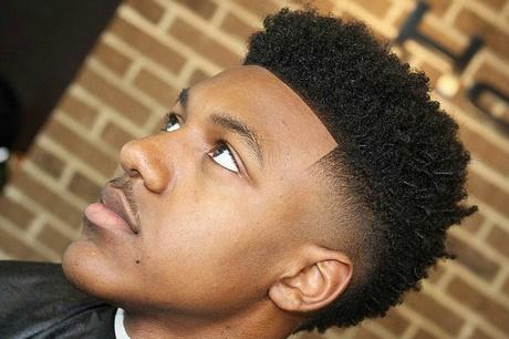 african-american-haircuts-79_4 Afro-amerikai hajvágás