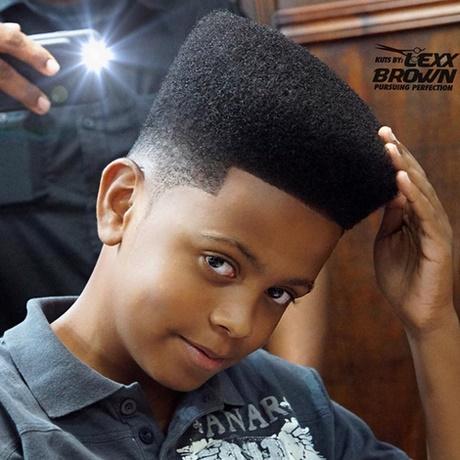 african-american-haircuts-79_9 Afro-amerikai hajvágás