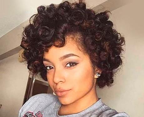 african-american-natural-hairstyles-38_17 Afro-amerikai természetes frizurák