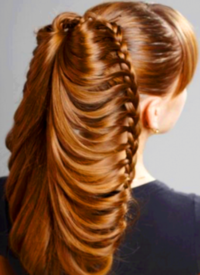 beautiful-hairstyle-40 Gyönyörű frizura