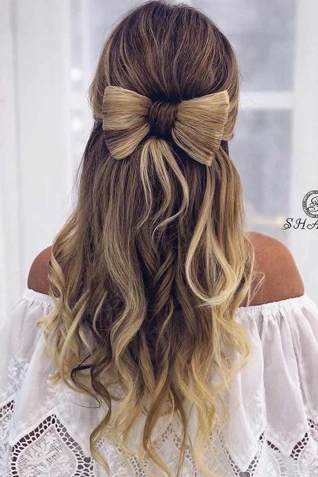 beautiful-hairstyle-40_6 Gyönyörű frizura