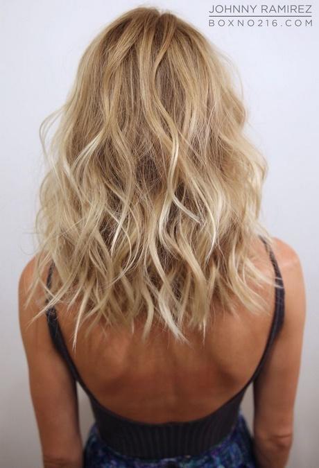 blonde-layered-hair-25_5 Szőke réteges haj