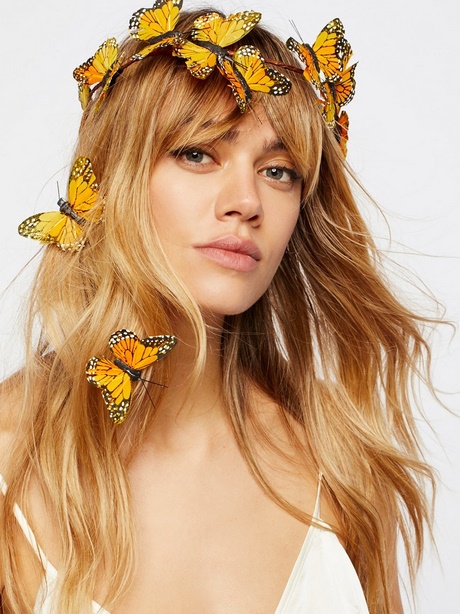 butterfly-hairstyle-98 Pillangó frizura
