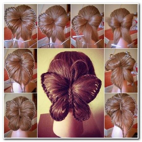 butterfly-hairstyle-98_13 Pillangó frizura