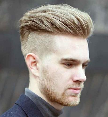 cute-hairstyles-for-men-27_19 Aranyos frizurák férfiaknak