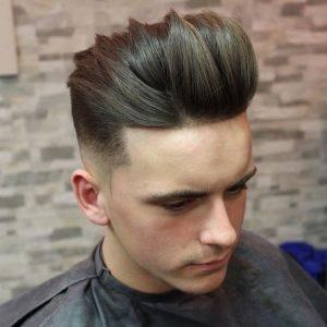 cute-hairstyles-for-men-27_5 Aranyos frizurák férfiaknak