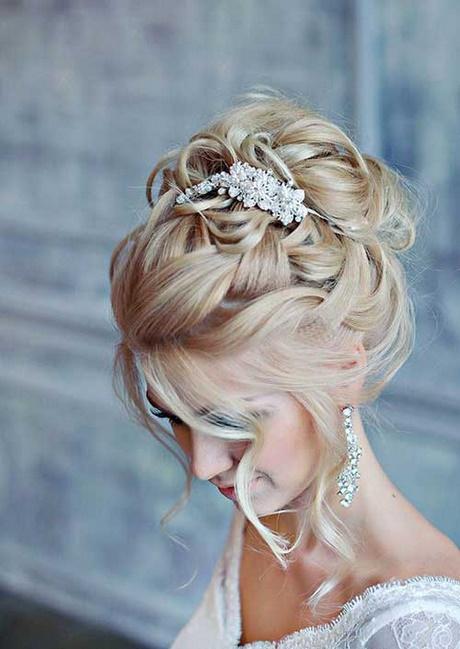 cute-wedding-hairstyles-51_3 Aranyos esküvői frizurák