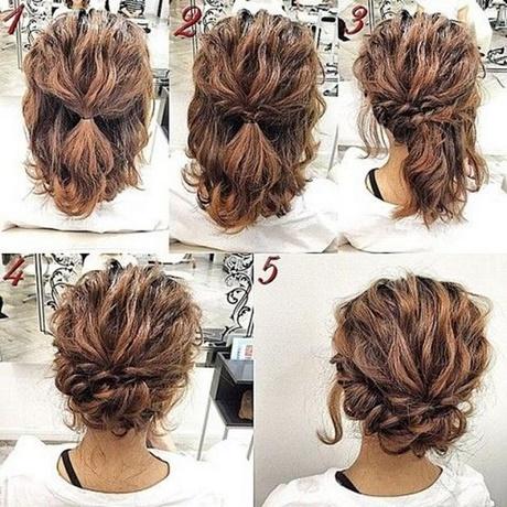 easy-hairstyles-for-medium-hair-to-do-at-home-46_2 Könnyű frizurák közepes haj csinálni otthon