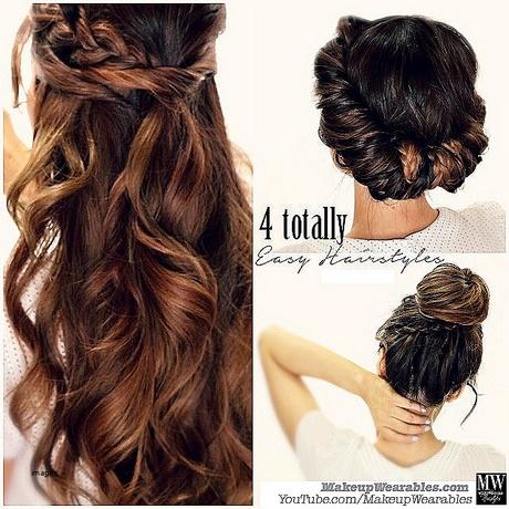 easy-hairstyles-for-medium-hair-to-do-at-home-46_8 Könnyű frizurák közepes haj csinálni otthon