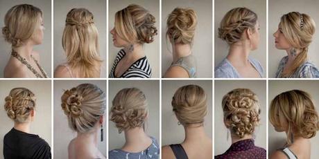 easy-hairstyles-for-medium-length-hair-to-do-at-home-80_12 Könnyű frizurák közepes hosszúságú hajhoz otthon