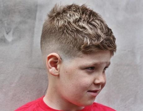 good-haircuts-for-boys-21_9 Jó hajvágás a fiúk számára