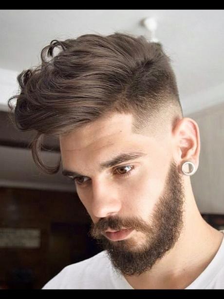 haircut-new-style-mens-90_15 Hajvágás új stílus férfi