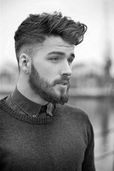haircuts-for-men-with-wavy-hair-32_6 Hajvágás hullámos hajú férfiak számára