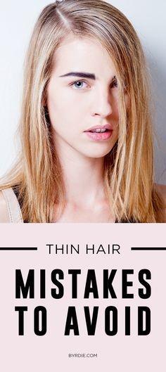 hairstyle-for-thin-hair-female-92_10 Frizura vékony haj női