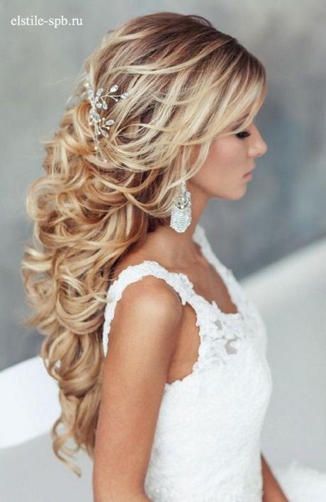 long-bridal-hair-70_16 Hosszú menyasszonyi haj