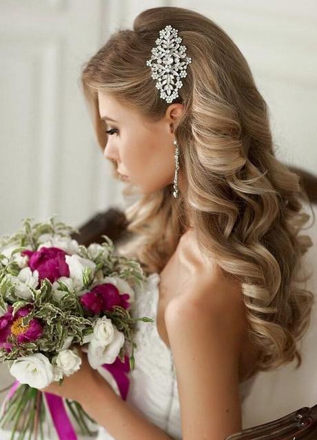 long-bridal-hair-70_6 Hosszú menyasszonyi haj