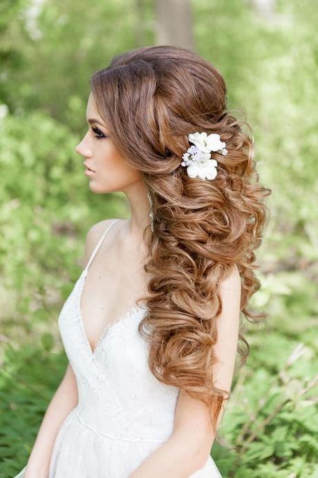 long-bridal-hair-70_7 Hosszú menyasszonyi haj