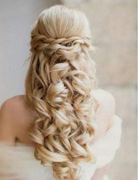 long-hair-bridal-styles-72_10 Hosszú haj Menyasszonyi stílusok