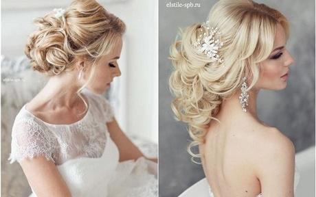 long-hair-bridal-styles-72_16 Hosszú haj Menyasszonyi stílusok