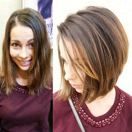 medium-hair-styles-for-women-20_16 Közepes frizurák a nők számára
