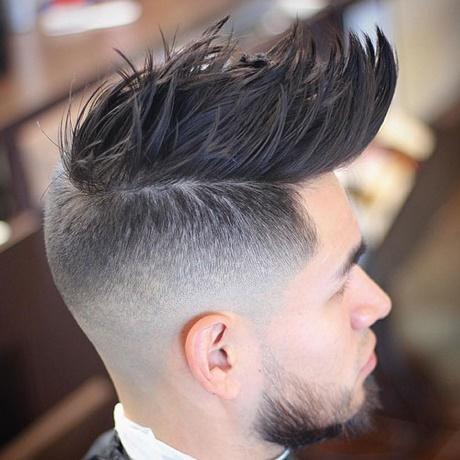 men-stylish-hair-style-24_16 Férfi stílusos frizura