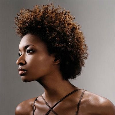 natural-hairstyles-for-african-american-women-39 Természetes frizurák afro-amerikai nők számára