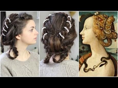 renaissance-hairstyles-92_2 Reneszánsz frizurák