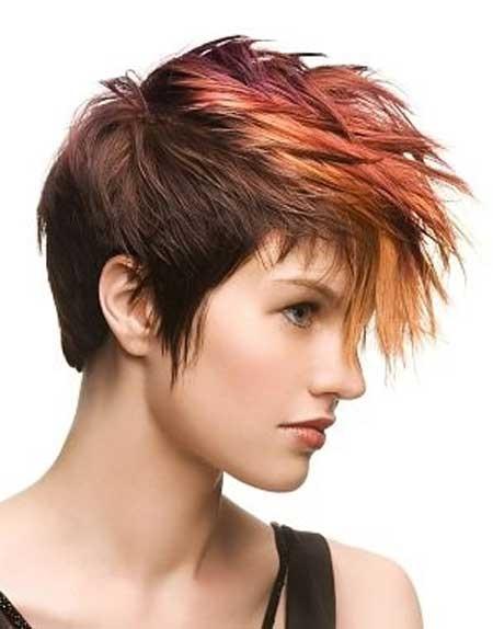 short-hair-color-styles-83_15 Rövid hajszín stílusok
