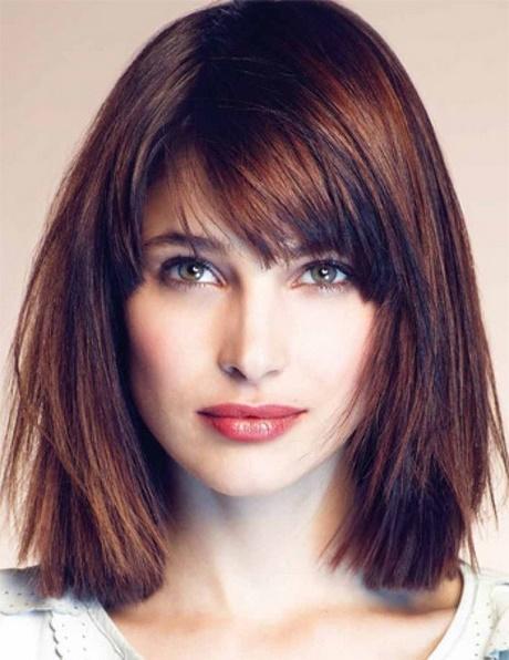 short-hairstyles-for-square-faces-69 Rövid frizurák négyzet alakú arcokhoz