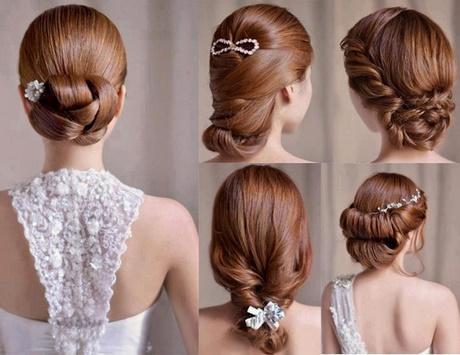 simple-bridal-hairstyle-14_14 Egyszerű menyasszonyi frizura