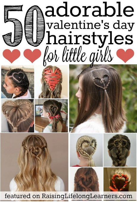 adorable-easy-hairstyles-06_17 Imádnivaló könnyű frizurák
