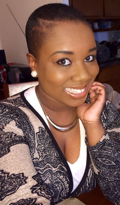 african-short-haircut-for-ladies-62_20 Afrikai rövid fodrász hölgyeknek