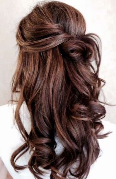 cool-and-easy-hairstyles-for-long-hair-81_15 Hűvös, könnyű frizurák a hosszú hajhoz