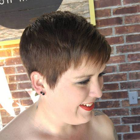cute-womens-haircuts-short-14_19 Aranyos női hajvágás rövid