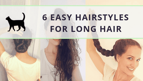 easy-hairstyles-for-long-hair-to-do-yourself-62 Könnyű frizurák a hosszú hajhoz, hogy csináld magad