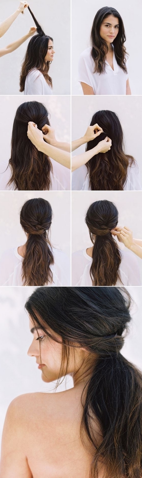 fast-and-easy-hairstyles-for-thick-hair-12_8 Gyors, egyszerű frizura a vastag haj