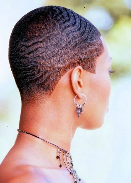 latest-short-hairstyles-for-african-ladies-10_8 Legújabb rövid frizurák afrikai hölgyek számára