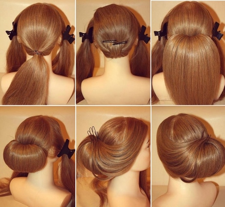 most-easy-and-beautiful-hairstyles-37_2 A legtöbb egyszerű, szép frizura