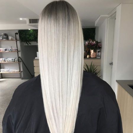 simple-down-hairstyles-for-long-hair-59_14 Egyszerű frizurák hosszú hajra